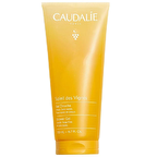 Caudalie Soleil Des Ving Aloe vera Aromalı Canlandırıcı Tüm Ciltler İçin Kalıcı Kokulu Duş Jeli 200 ml