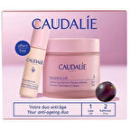 Caudalie Resveratrol-Lift Crème Duo Anti-Age (SET)