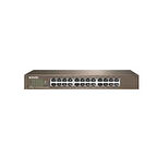 TENDA TEG1024D 24 PORT 10/100/1000 Gbit switch