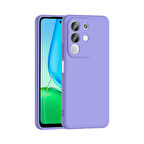 Vivo Y29 4G Kılıf Kamera Korumali Mara Lansman Kapak