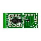 RCWL-0516 Mikrodalga Radar Sensör Modülü