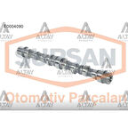 EKSANTRİK MİLİ DOBLO / ALBEA / PALIO / BIPPER / NEMO / FIORINO 1.3 MJET 16V EURO 5 EKSOZ- EURO 6