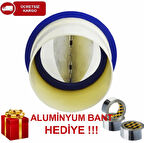 FER-KO Koku Önleyici Yuvarlak Baca Klapesi