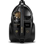 PHİLİPS MARATHON ULTİMATE 900 WATT 5 YIL GARANTİLİ TOZ TORBASIZ SÜPÜRGE