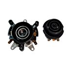 Sinbo Kettle Alt Termostat Takımı Uyumlu