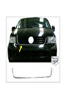 Vw T5 Transporter Krom Ön Panjur Çerçevesi 2003-2010 Arası Paslanmaz Çelik