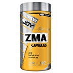 BigJoy Sport Vitamin Çinko Magnezyum B6, ZMA 120 Kapsül 40 Servis 
