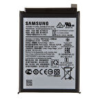Axya Samsung Galaxy A02S A025 Hq-50S Batarya Pil