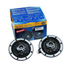 Hella İkili Süpertone Korna Orjinal Horn