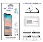Xiaomi Mİ9 Nano Ekran Koruyucu Ultra İNCE Esnek MAT Şeffaf