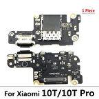 Tkgz Xiaomi Mİ 10T PRO Şarj Soketi Orj