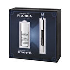 Filorga Optime Eyes 15ml + Nutri lips 4ml