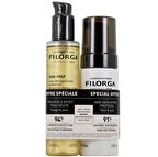Filorga Skin-Prep Cleansing Oil 150 ml ve Cleansing Foam 150ml Duo