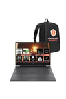 Victus 16 i5 14450HX 32GB 256GB SSD RTX4050/6GB 16.1" FHD 144Hz W11P Gaming Laptop & PER4 Çanta