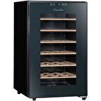 La Sommeliere LS28CB Solo Şarap Dolabı - 28 Şişe