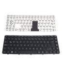 Hp 9Z.N4FUV.001 Klavye Türkçe Siyah