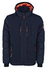 Norway Geographical Erkek Parka BEACHWOOD