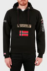 Norway Geographical Erkek Sweat GYMCLASSA100
