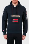 Norway Geographical Erkek Sweat GYMCLASSA100
