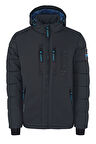 Norway Geographical Erkek Parka BEACHWOOD