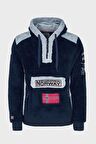Norway Geographical Erkek Sweat GYMCLASSSHERCO