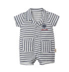 ERKEK BEBEK TULUM ROMPER 