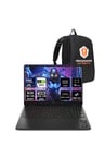 Omen 16 Ultra 7 255H 96GB 256GB SSD RTX5070/8GB 16" WUXGA 165Hz FDOS Gaming Laptop
