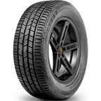 Continental 235/55 R17 99V FR CROSS CONTACT LX SPORT  4 MEVSİM Oto Lastiği - 2021