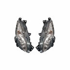 Honda  Dio 110 Ön Sinyal Takımı