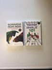 borsada adim adim- teknik analiz 101 -2 set kitap