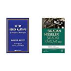 HAYAT DENEN KARTOPU+SIRADAN HISSELER SIRADISI KARLAR 2 SET