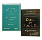 kazanmayi ogren+dusun ve zengin ol