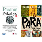 PARANIN PSIKOLOJISI + PARA= 2 SET