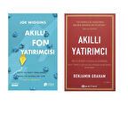 AKILLI FON YATIRIMCISI+AKILLI YATIRIMCI=2 SET