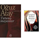 tutunamayanlar-insanin anlam arayisi=2set