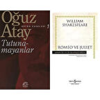 tutunamayanlar-romeo ve juliet=2 set