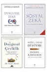 duygusal zeka-sosyal zeka-duygusal ceviklik-hizli ve yavas dusunme=4 set