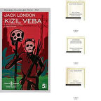 KIZIL VEBA-BIR IDAM MAHKUMUNUN SON GUNU-YERALTINDAN NOTLAR-INSAN NEYLE YASAR=4 SET