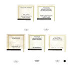 bir idam mahkumunun son gunu + yeraltindan notlar + babalar ve ogullar + kumarbaz + beyaz geceler = 5 set