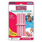 KONG Puppy Teething Stick Yavru Köpek Oyuncağı Small