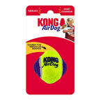 KONG AirDog YumruTop Şeklinde Sesli Köpek Oyuncağı XS/S