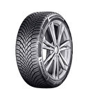 Continental WinterContact TS 860 S 255/35 R21 98V XL FR Kış Lastiği - 2023