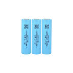 Aspilsan INR18650A28 - 3.7V 2800 mAh Li-ion Şarjlı Pil - 25A 3 Lü Paket