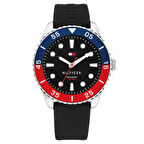 Tommy Hilfiger Th1792201 Erkek Kol Saati