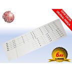 Samsung Ue40J5170S,Ue40J6270,Ue40J5570,Led Bar