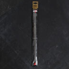 ADDI KALPLİ 3.25MM 40CM KLASİK ALÜMİNYUM ÖRGÜ ŞİŞİ