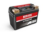BS BATTERY BSLI-04/06 Lithium-Ion Battery Motosiklet Aküsü