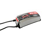 BS BATTERY BS60 - PROFESYONEL AKILLI AKÜ ŞARJ CİHAZI 12V 1A/4A/6A