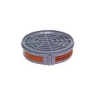 DELTA PLUS M6000A2 Jüpiter Yarım Maske FİLTRE (ÇİFT) 