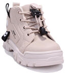 Vicco Marcus 946B24K407 Bej Ortopedik Günlük Erkek Çocuk Bot